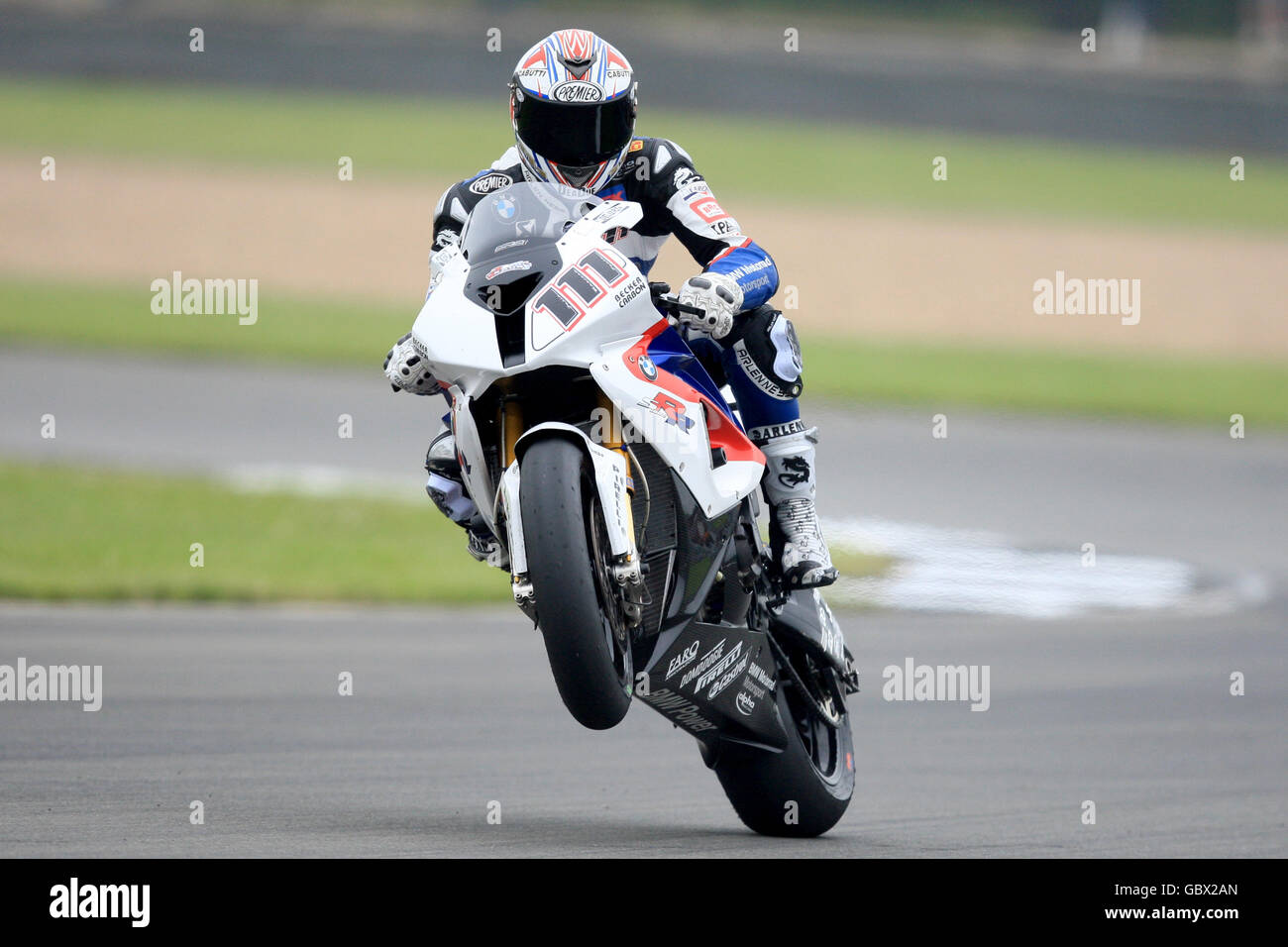 Ruben xaus bmw hi-res stock photography and images - Alamy