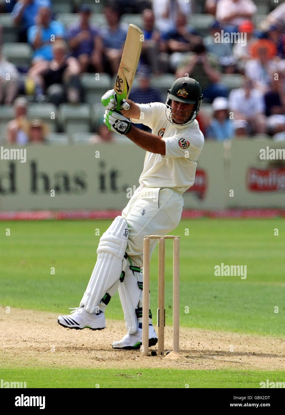 ENGLAND CRICKET V ENGLAND LIONS visual data 7