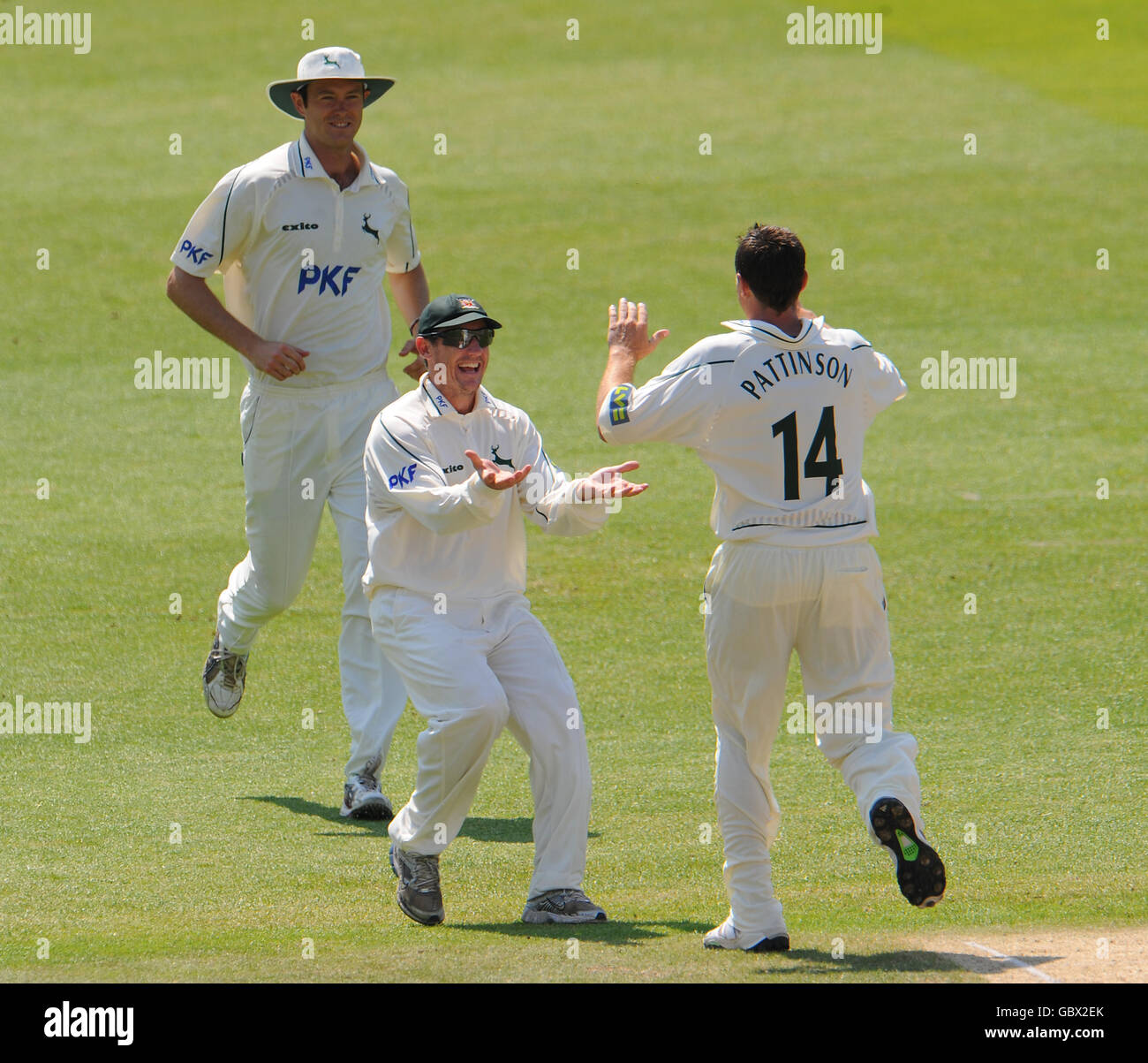 Notts v lancs hires stock photography and images Alamy