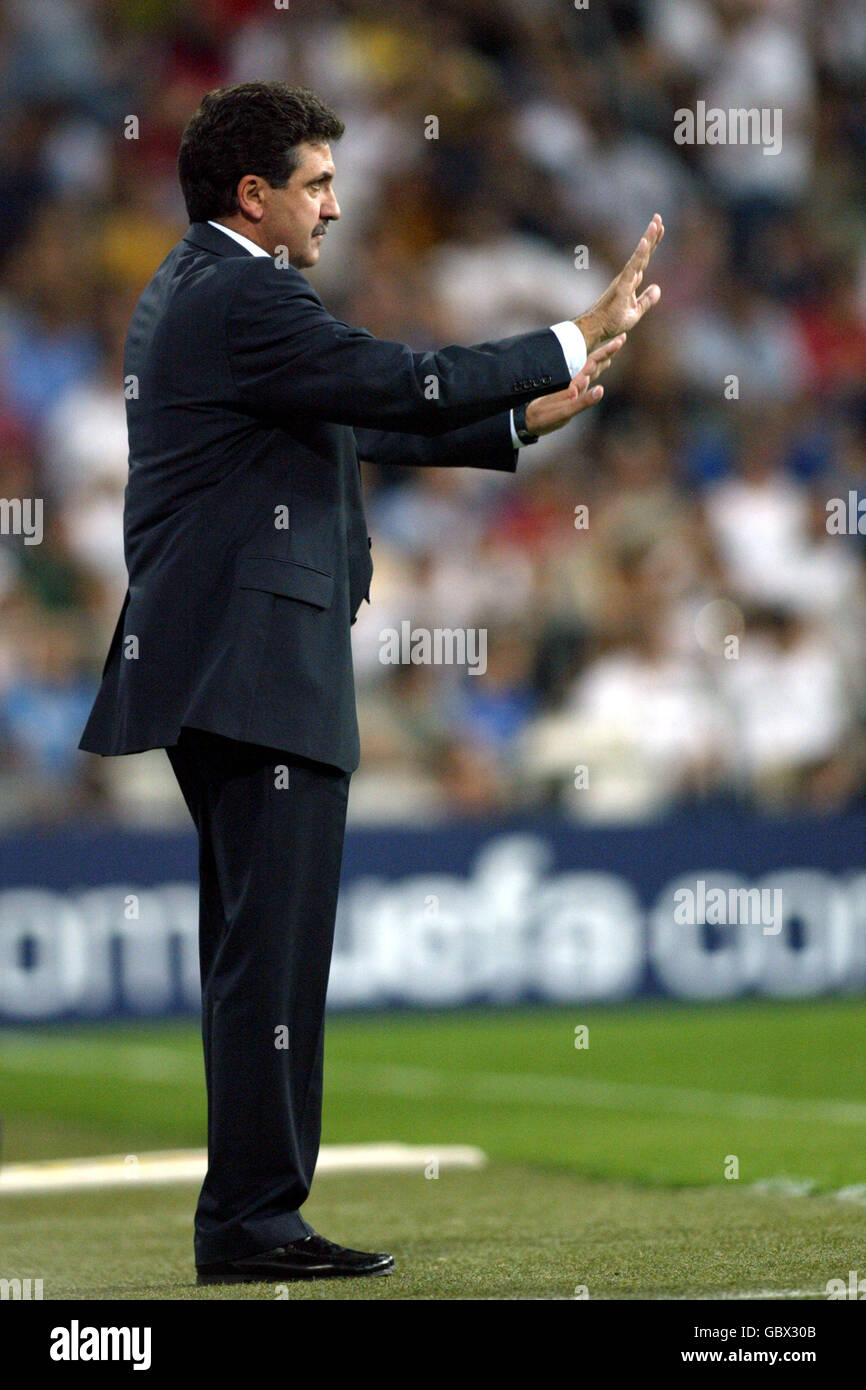 Mariano garcia remon hi-res stock photography and images - Alamy