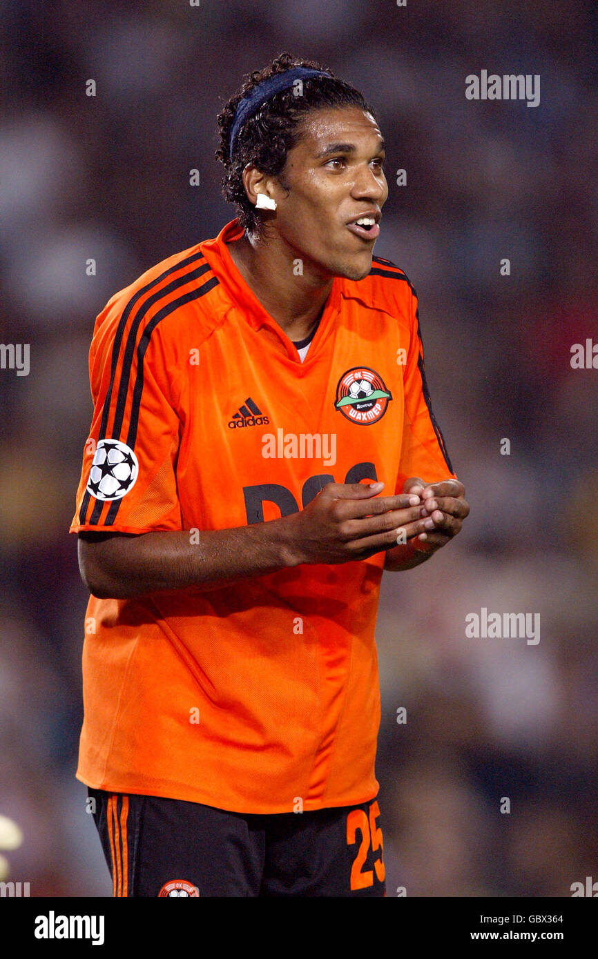 Shakhtar champions cheap league