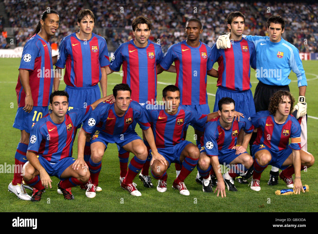 Fc barcelona team pose group hires stock photography and images Alamy Fc barcelona team pose group hires stock photography and images Alamy