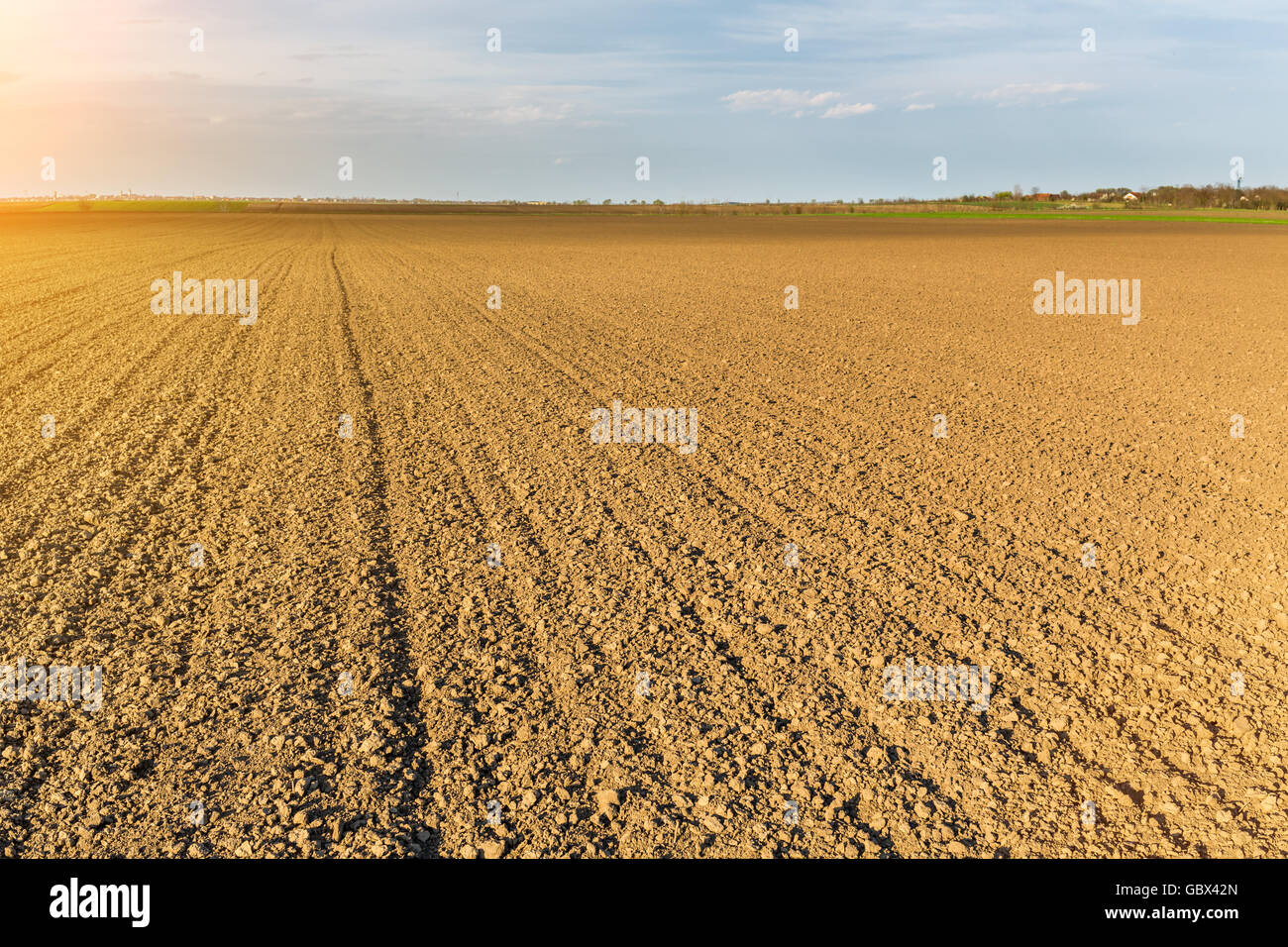 Fertile land hires stock photography and images Alamy