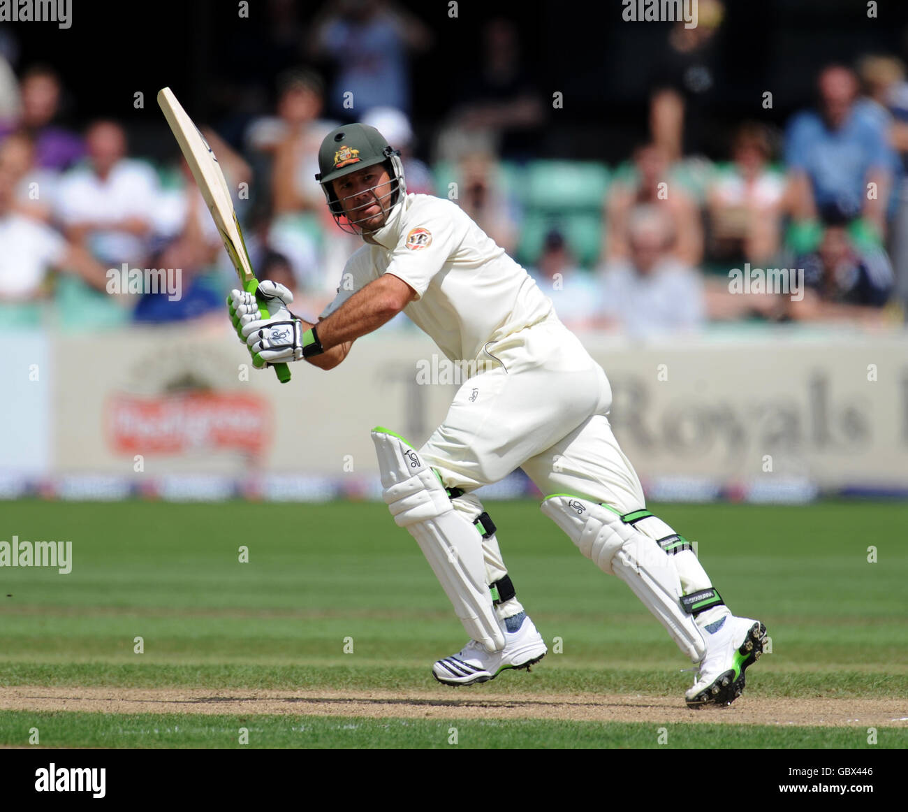 Cricket International Tour Match Day Three England Lions v