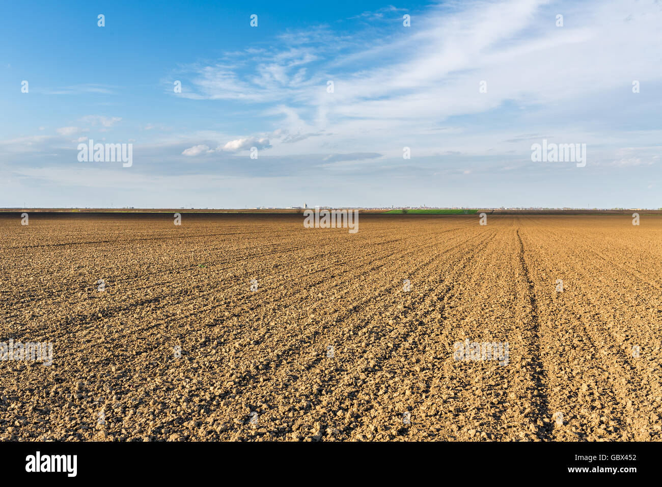 Fertile Farm Land Stock Photos & Fertile Farm Land Stock Images Alamy