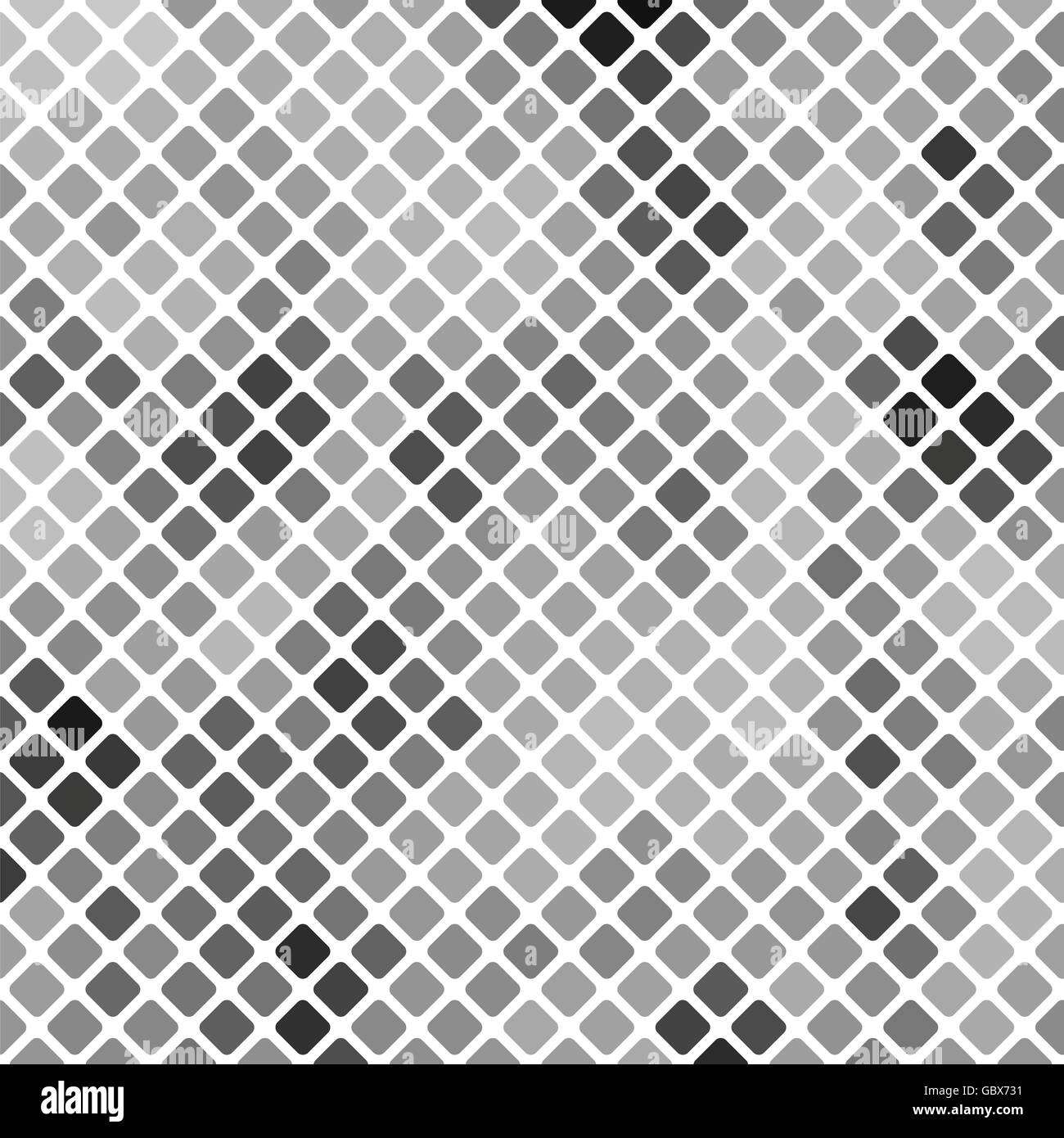 Grey Square Background Pattern Grey Square Pattern Stock Photo - Alamy