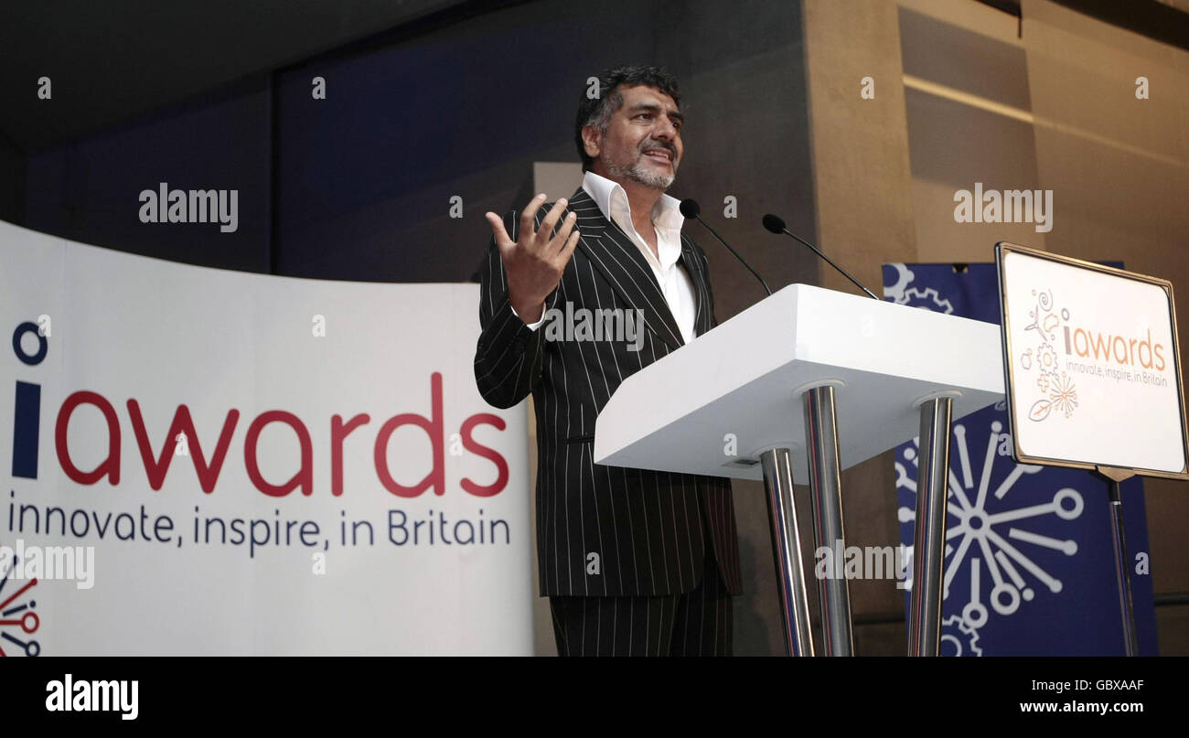 Department for Business, Innovation and Skills iawards Stock Photo - Alamy