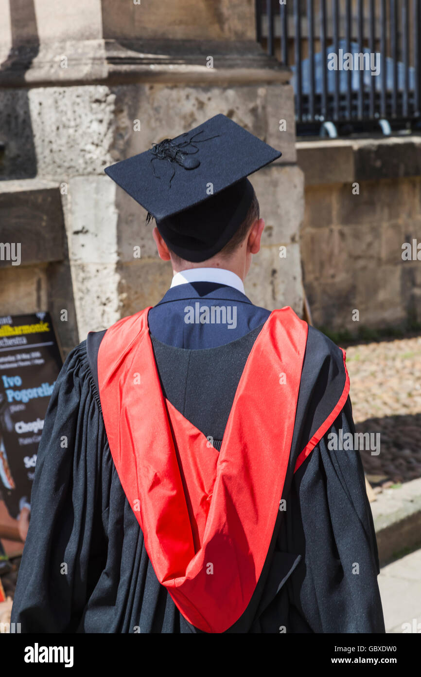 Graduat* oxford hires stock photography and images Alamy