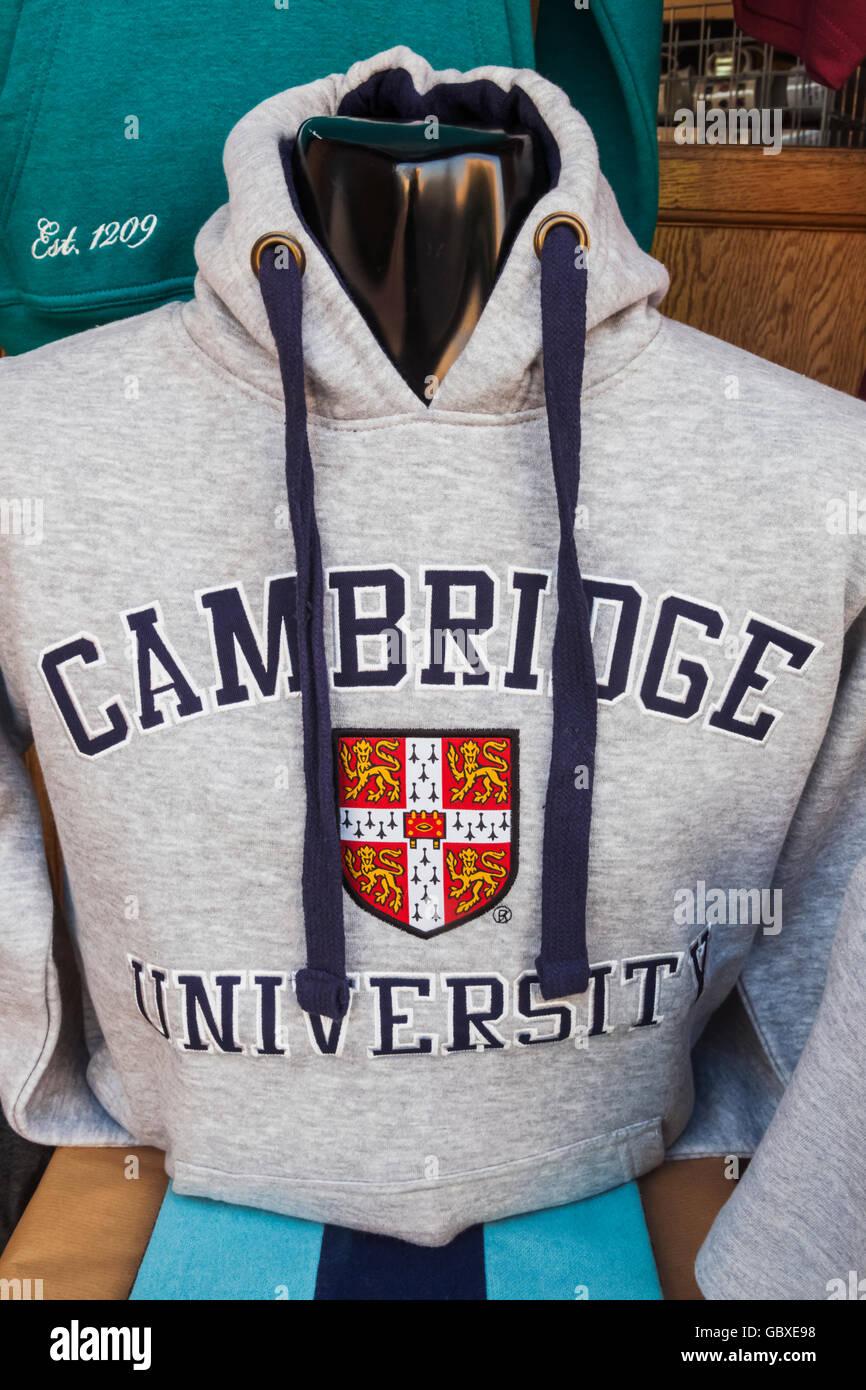 cambridge college sweatshirts