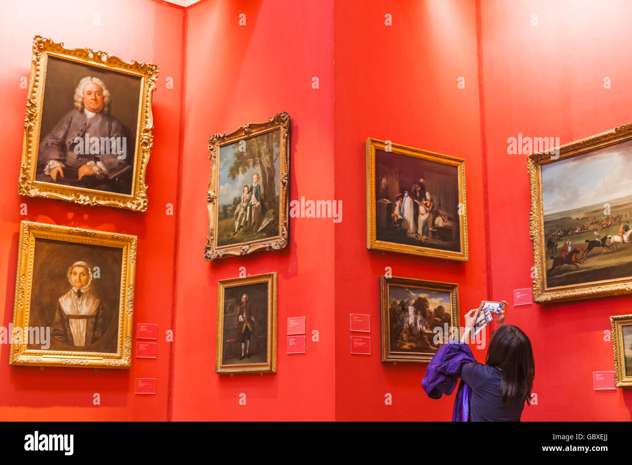 Cambridge art uk hires stock photography and images Alamy