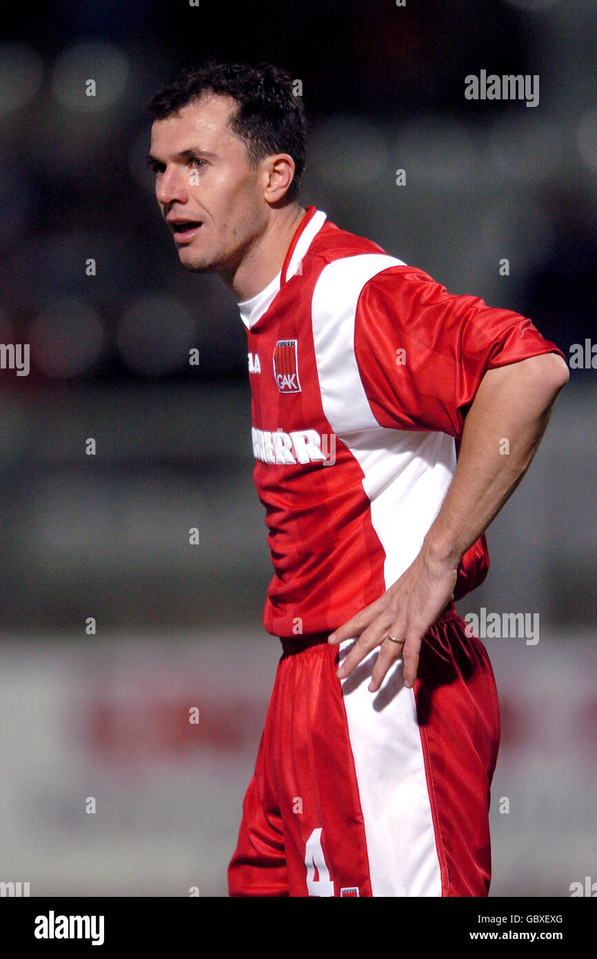 Mario tokic hires stock photography and images Alamy