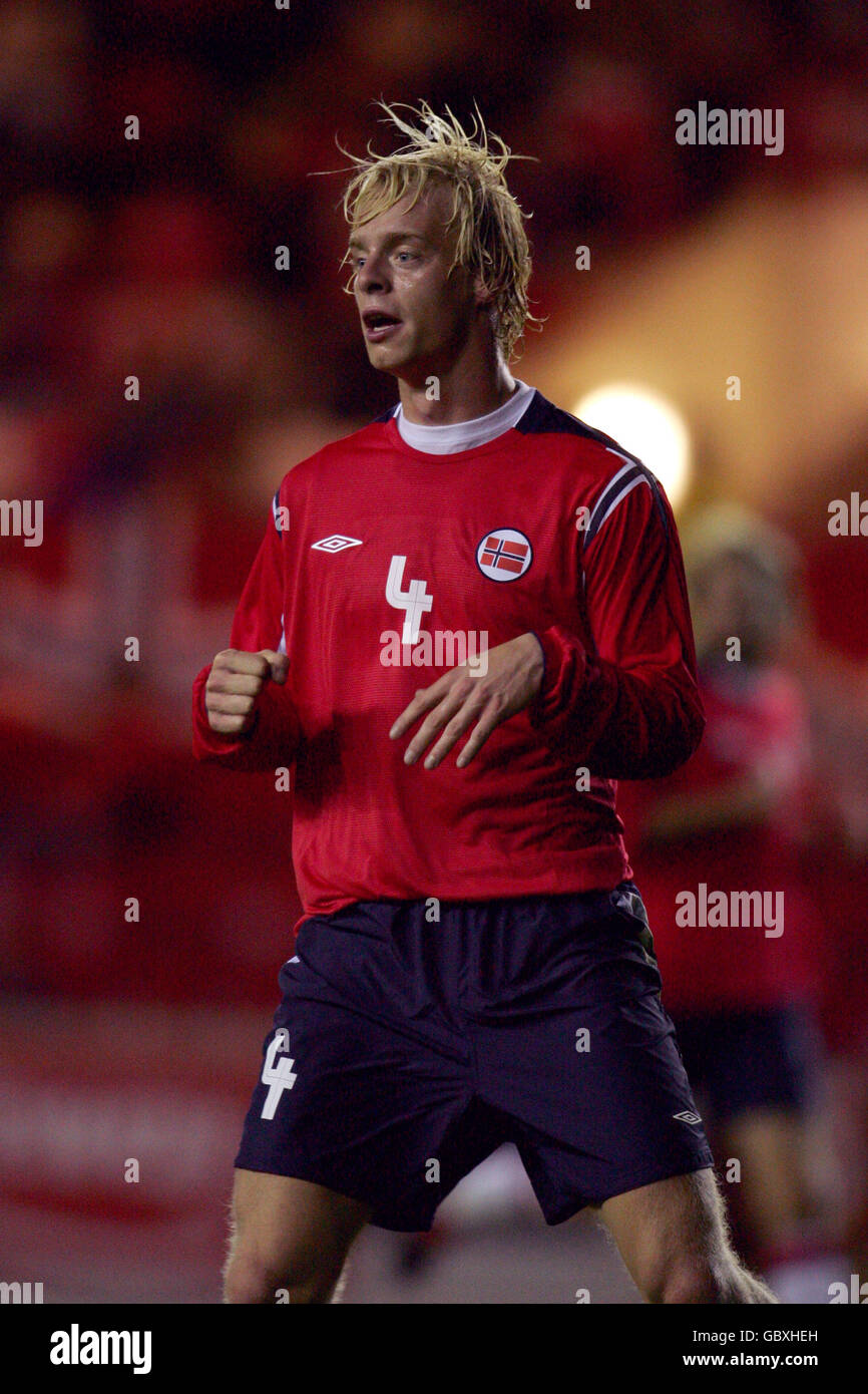 Lars martin engedal hi-res stock photography and images - Alamy