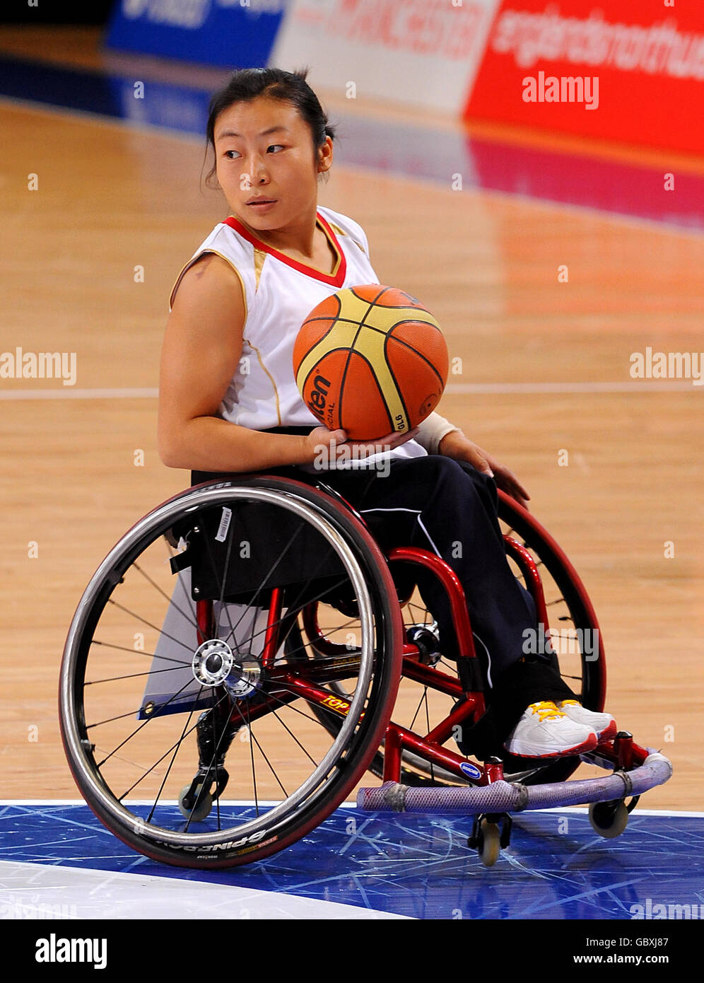 Yanhua li hi-res stock photography and images - Alamy