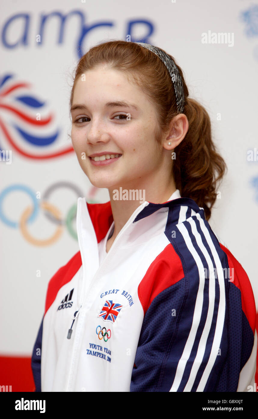 Jennifer Pinches