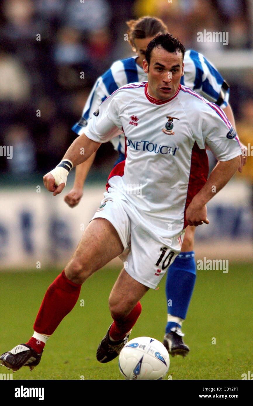 Richard hart hi-res stock photography and images - Alamy