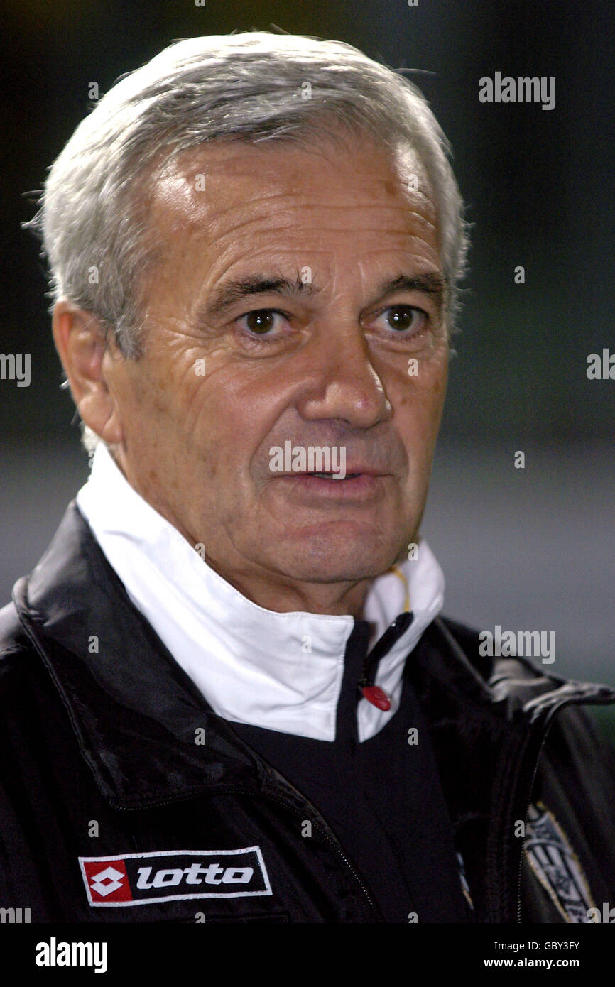 Luigi simoni hires stock photography and images Alamy