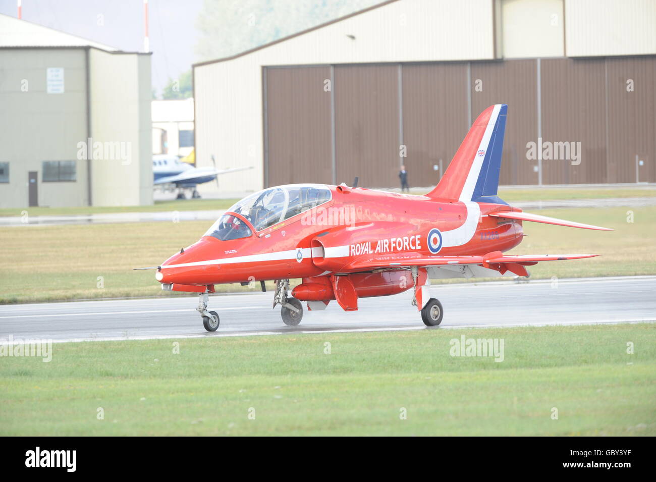Royal International Air Tattoo Stock Photo Alamy