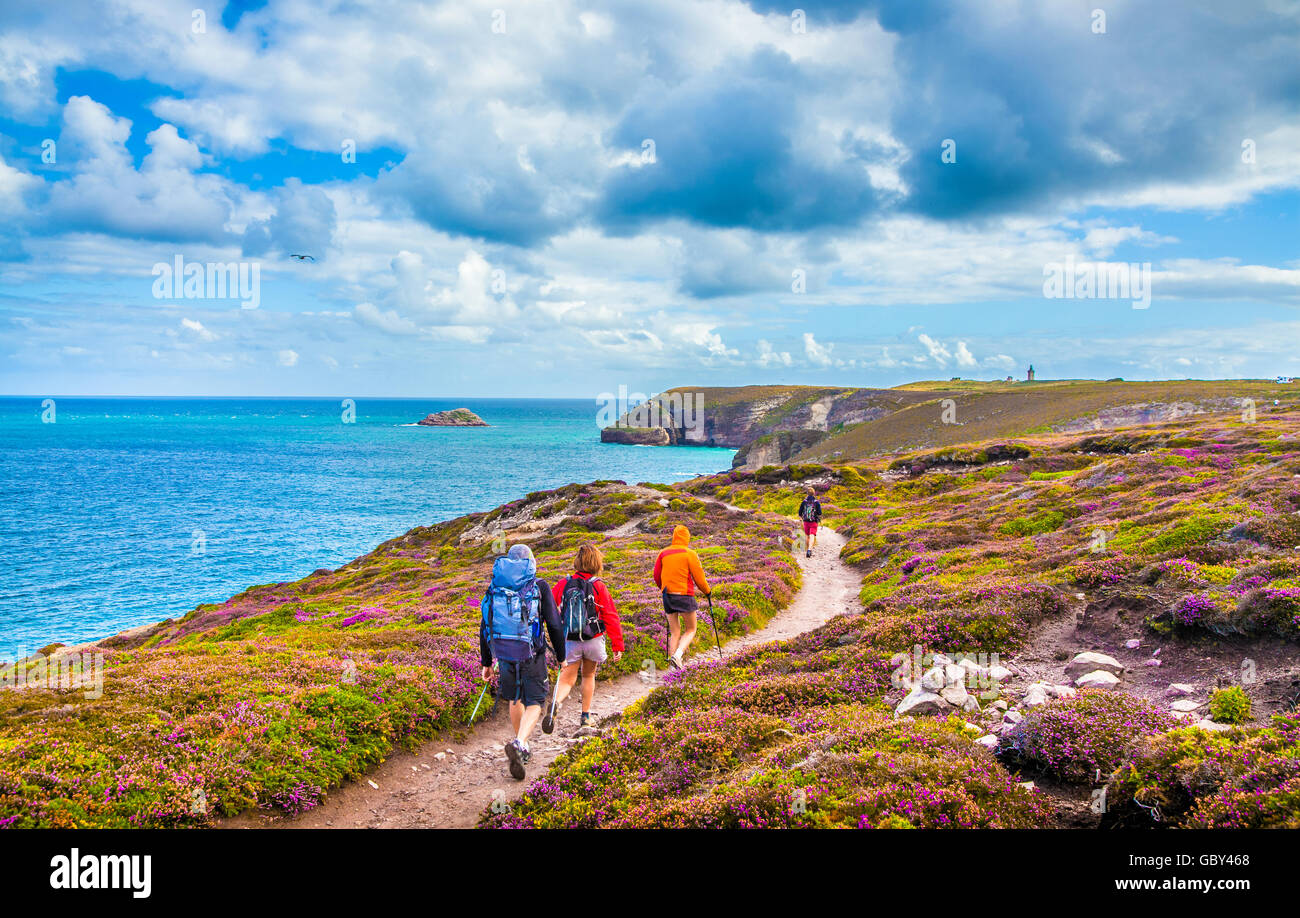 Bretagne france hi-res stock photography and images - Alamy