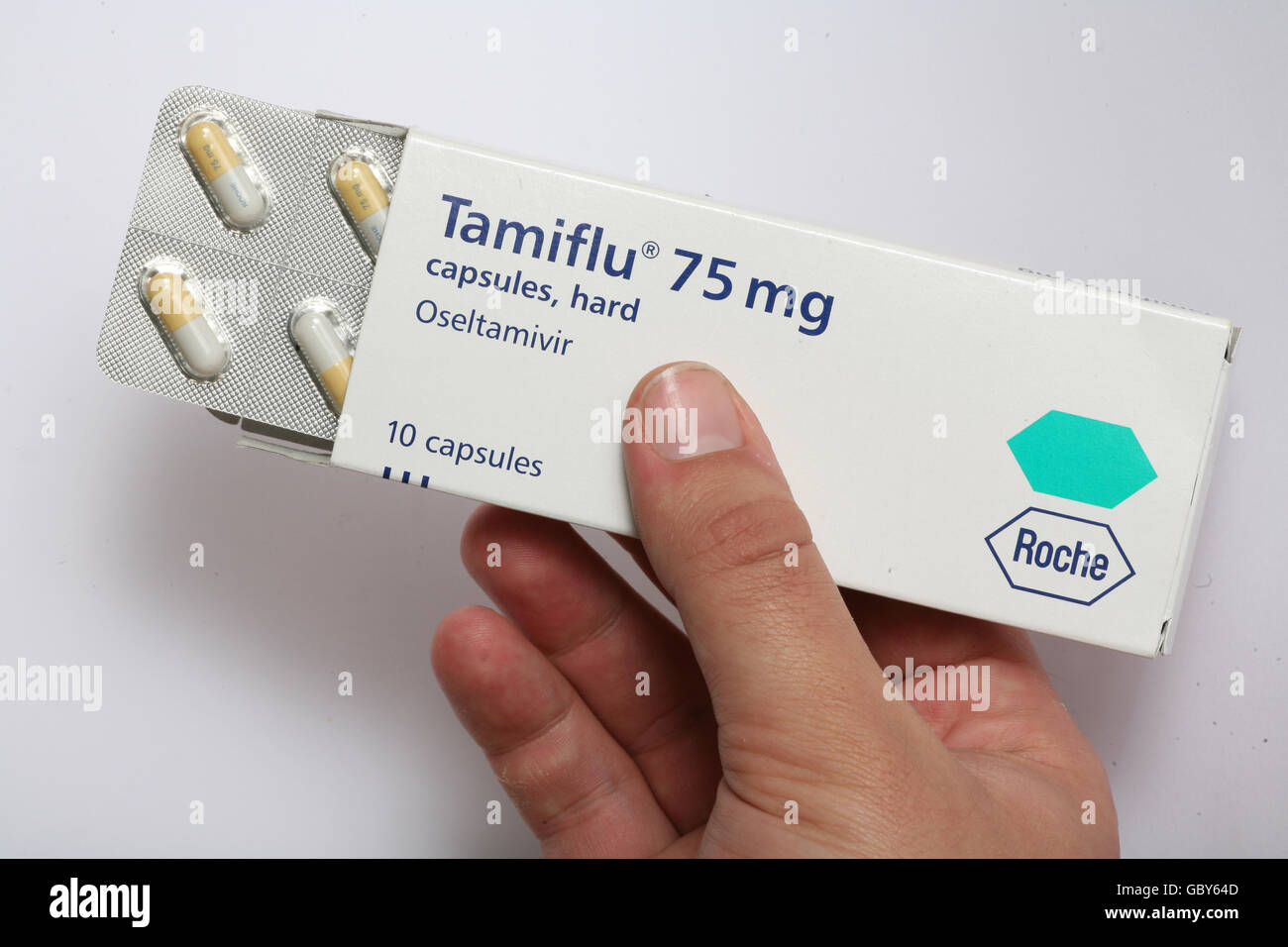 Antiviral medicines hi-res stock photography and images - Page 3 - Alamy