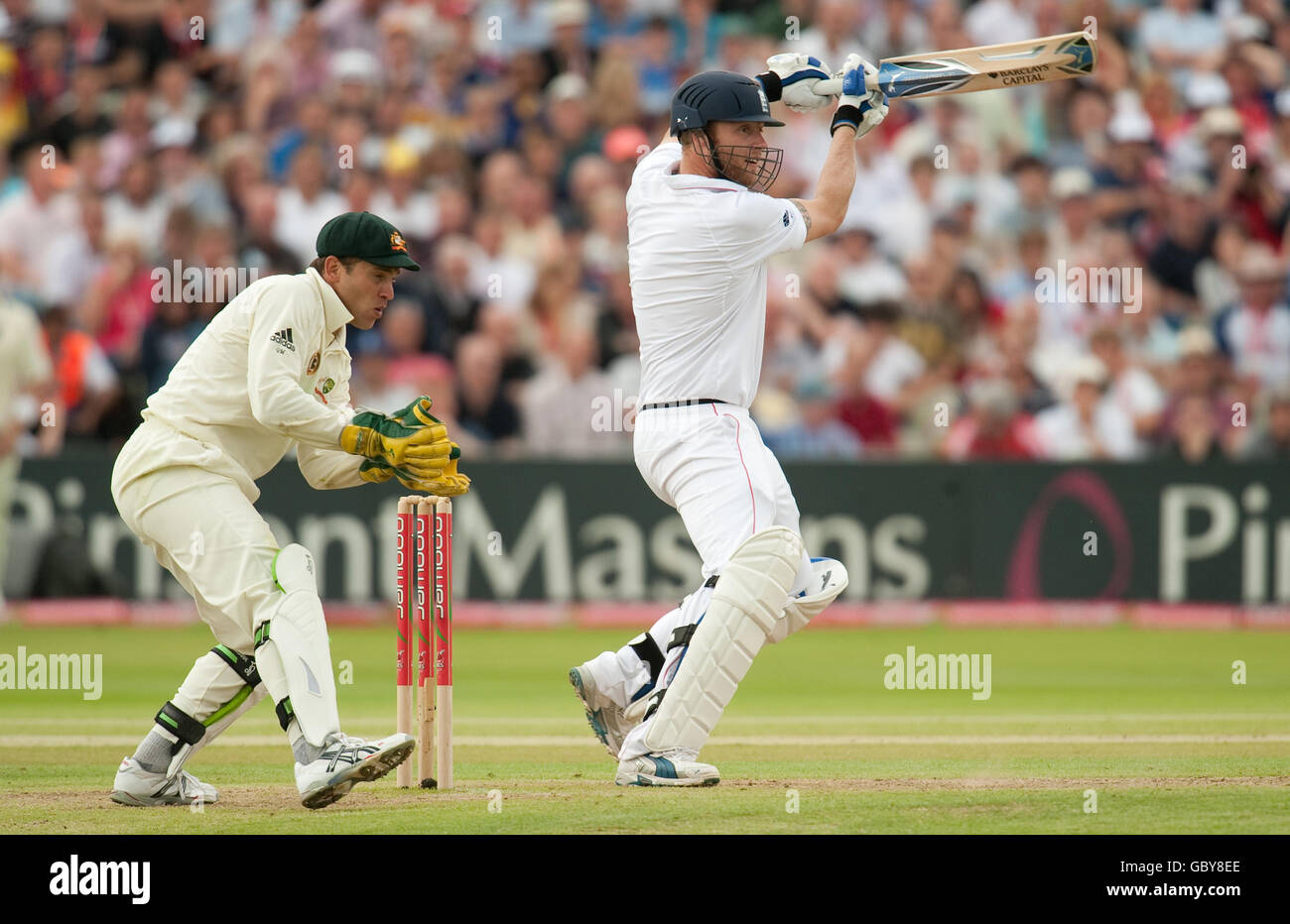 Ashes 2009