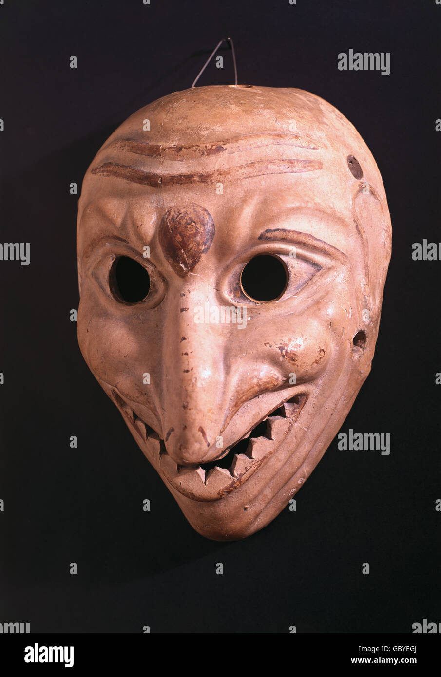 theatre, ancient world, Roman theatre mask, 2nd century AD, Worms City  Museum, historic, historical, Romans, Roman Empire, Germania, ancient  world, Additional-Rights-Clearences-Not Available Stock Photo - Alamy