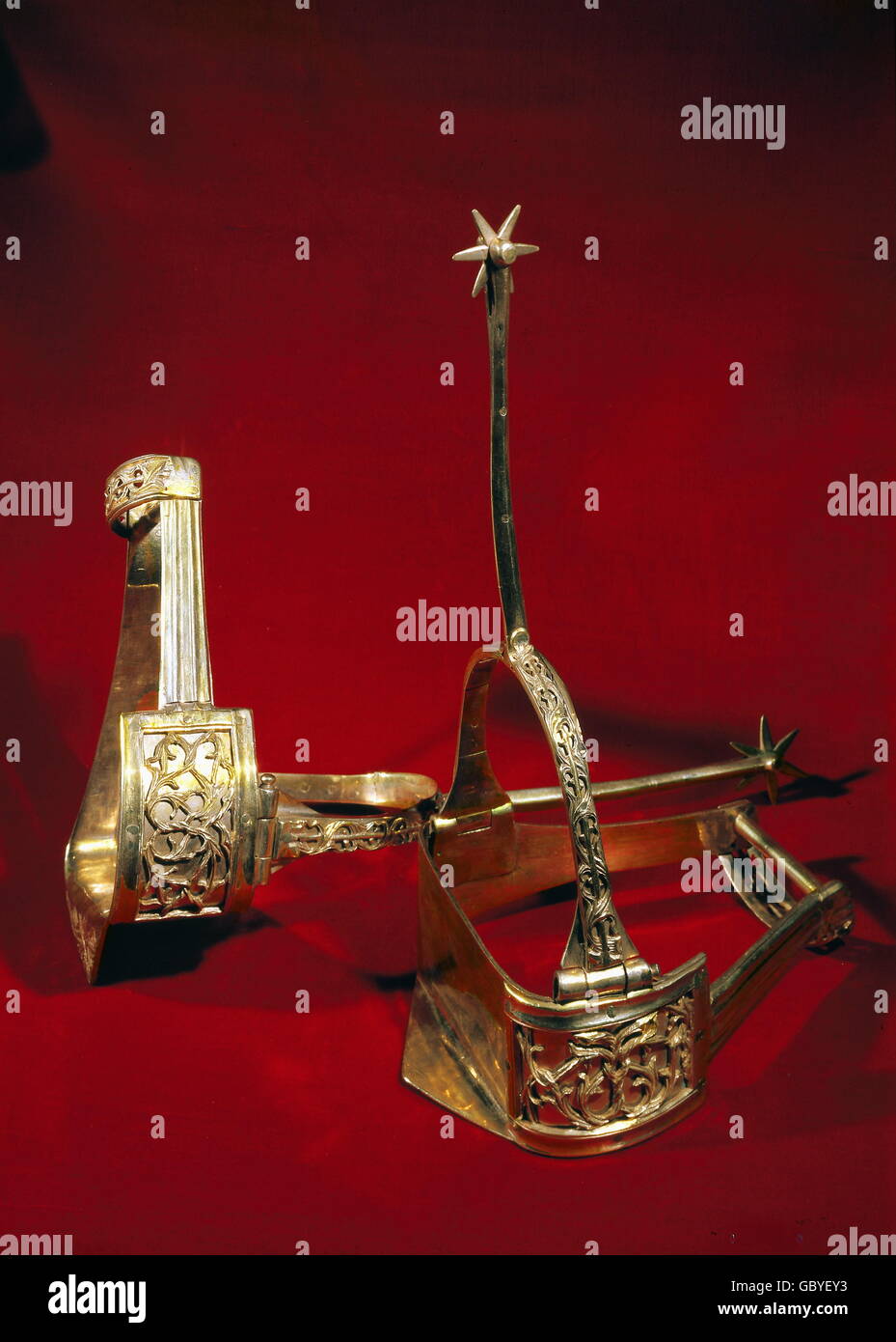 Stirrups hires stock photography and images Alamy