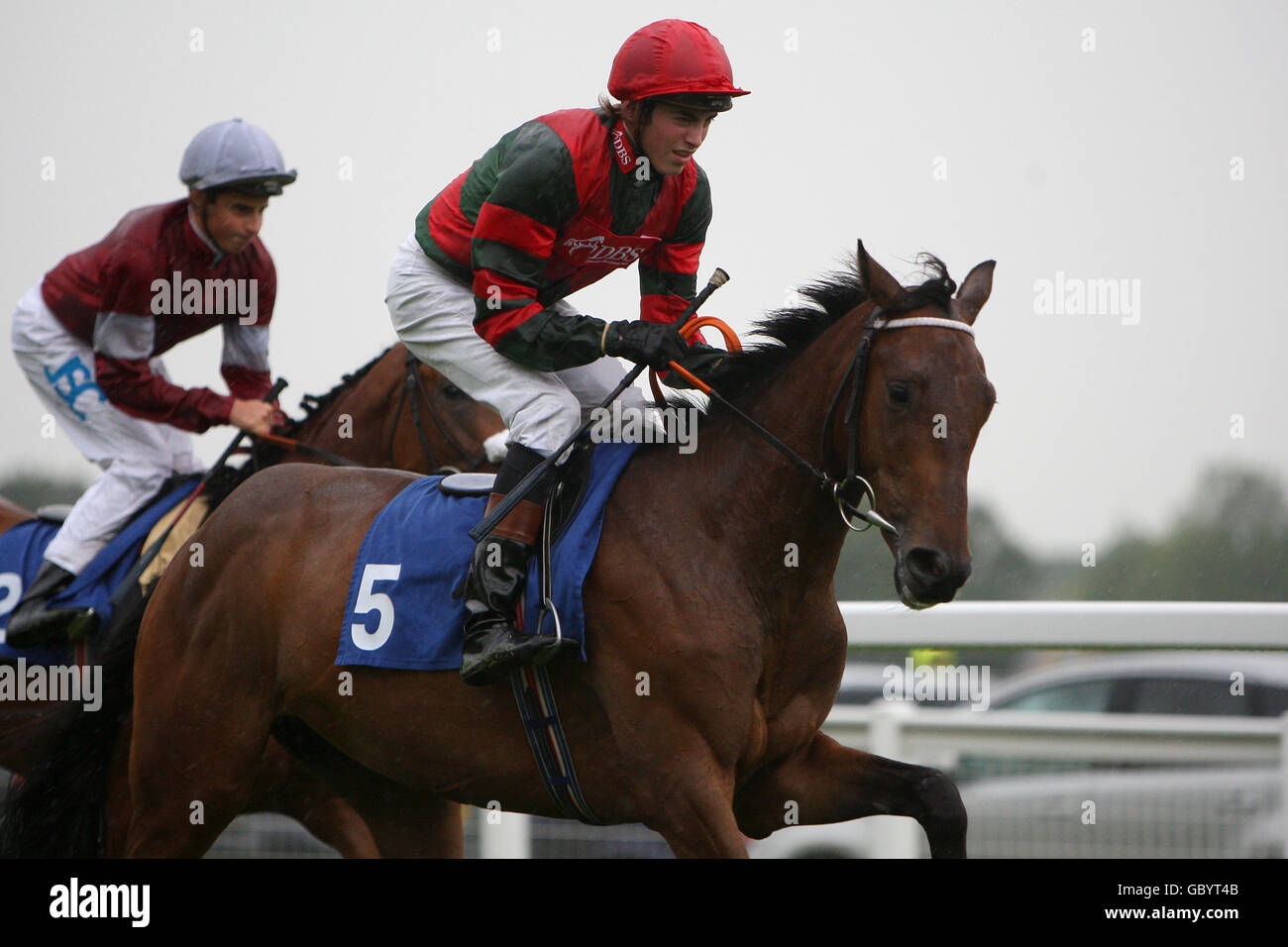 racing uk sky channel