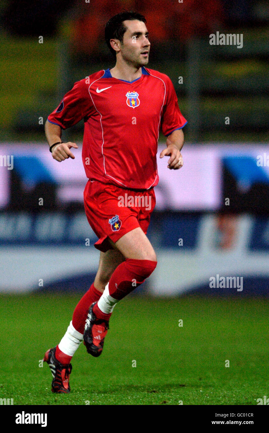 Steaua bucharest bucuresti team hi-res stock photography and images - Alamy