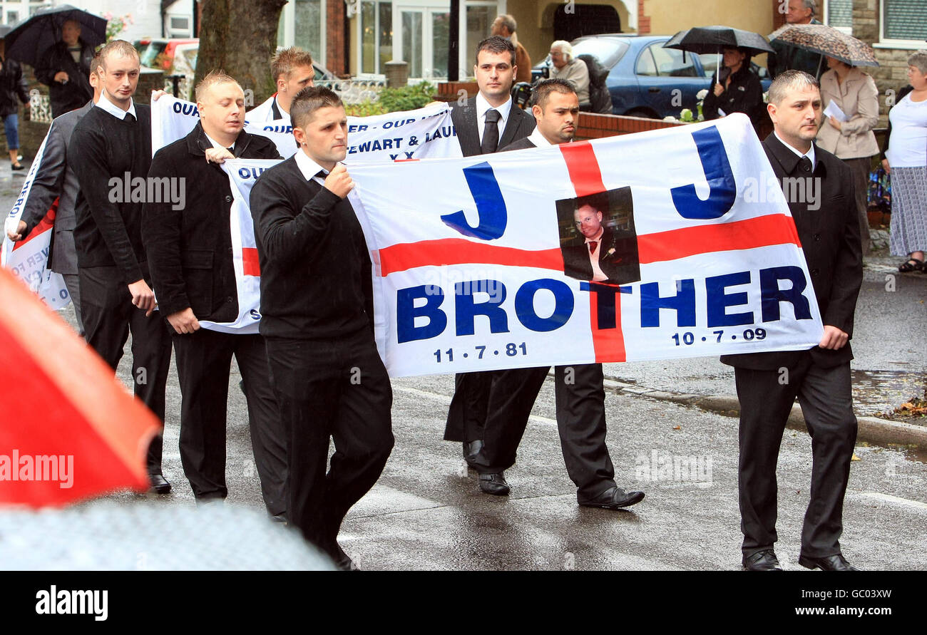 Corporal Jonathan Horne Walsall High Resolution Stock Photography And Images Alamy