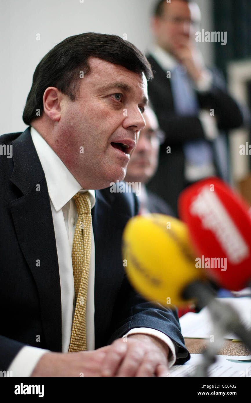 The publication of the draft National Asset Management Agency (Nama) is