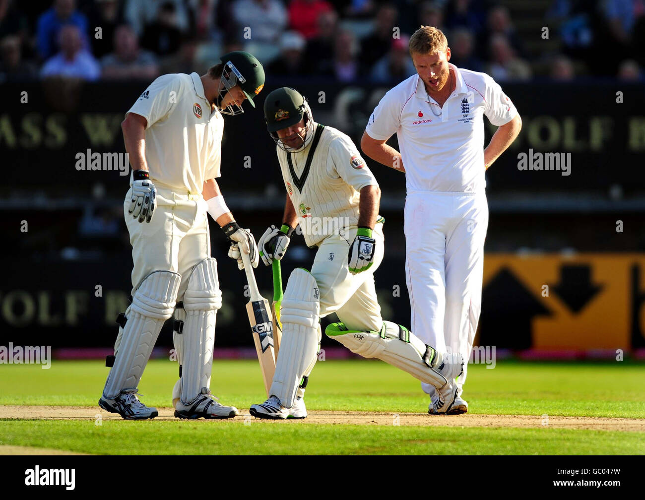 Amazing Australia V England: Ashes Third Test, Day One – Live Landscape Collection Amazing Australia V England: Ashes Third Test, Day One – Live Landscape Collection