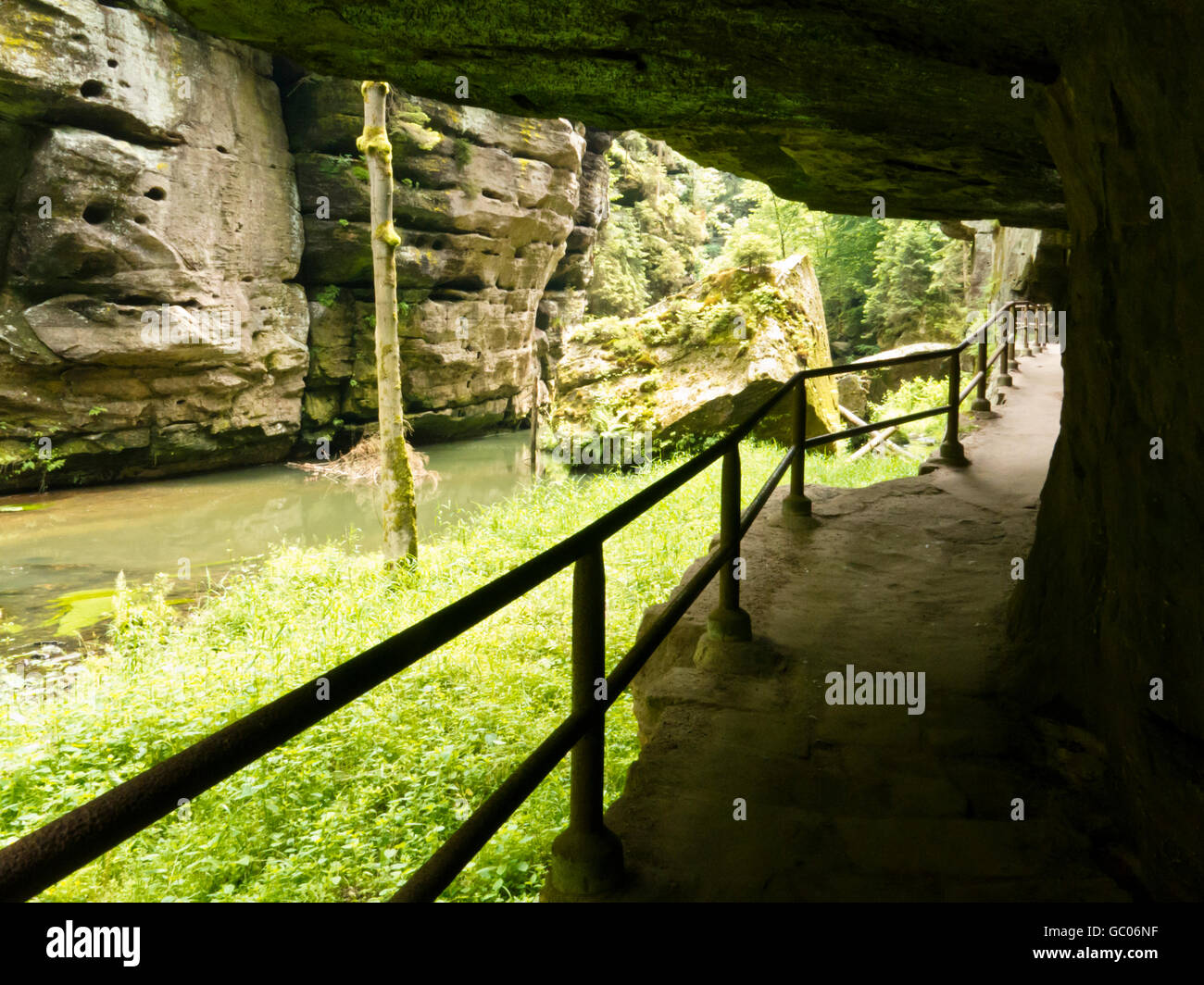 Bohmische High Resolution Stock Photography And Images Alamy