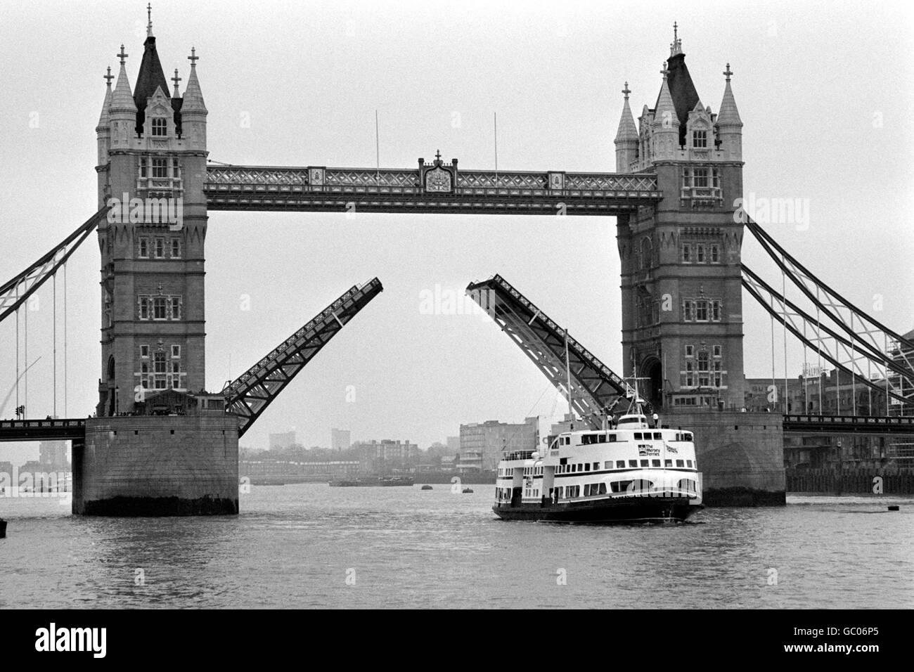 Tower Bridge, London Stock Photo Alamy