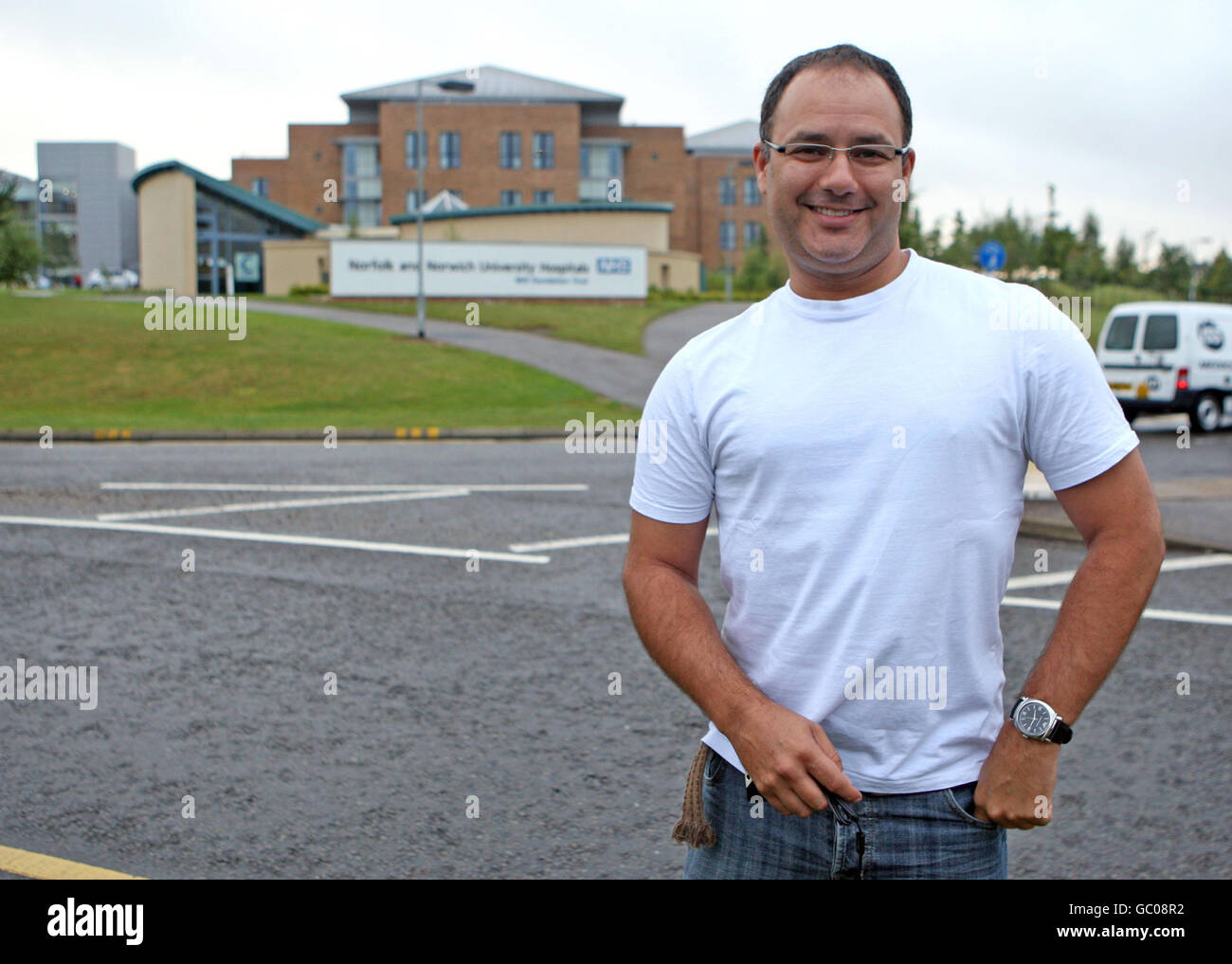Ronnie Biggs released Stock Photo - Alamy