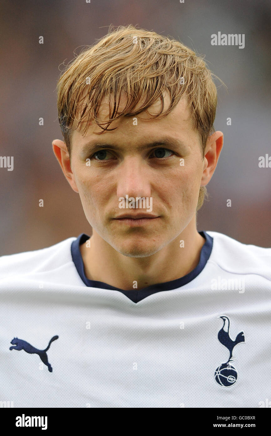 raid anmodning hvis Football soccer spurs headshot head shot portrait hi-res stock photography  and images - Page 5 - Alamy