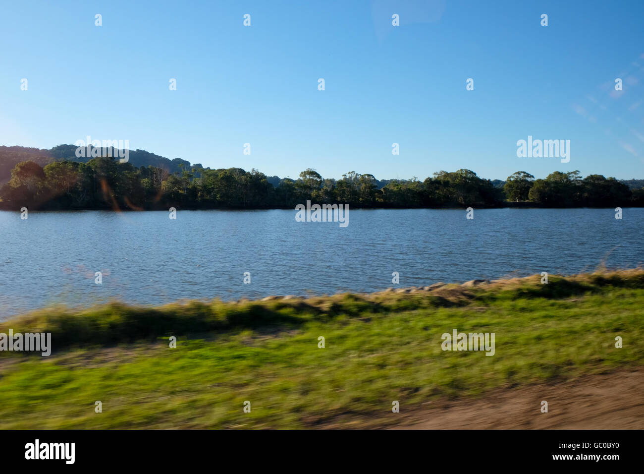 Tweed River, NSW, Australia Stock Photo Alamy