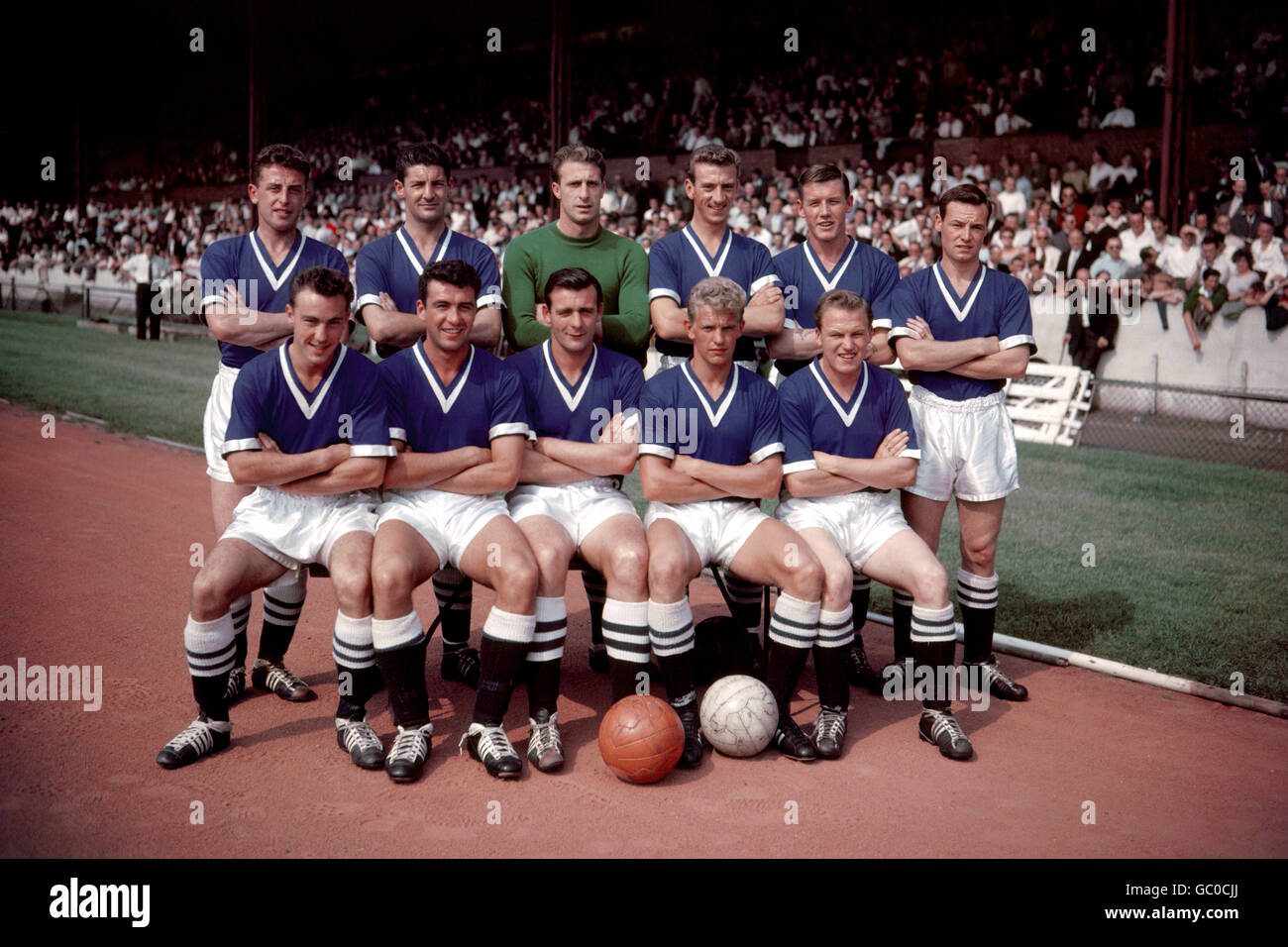 The spirit of old school