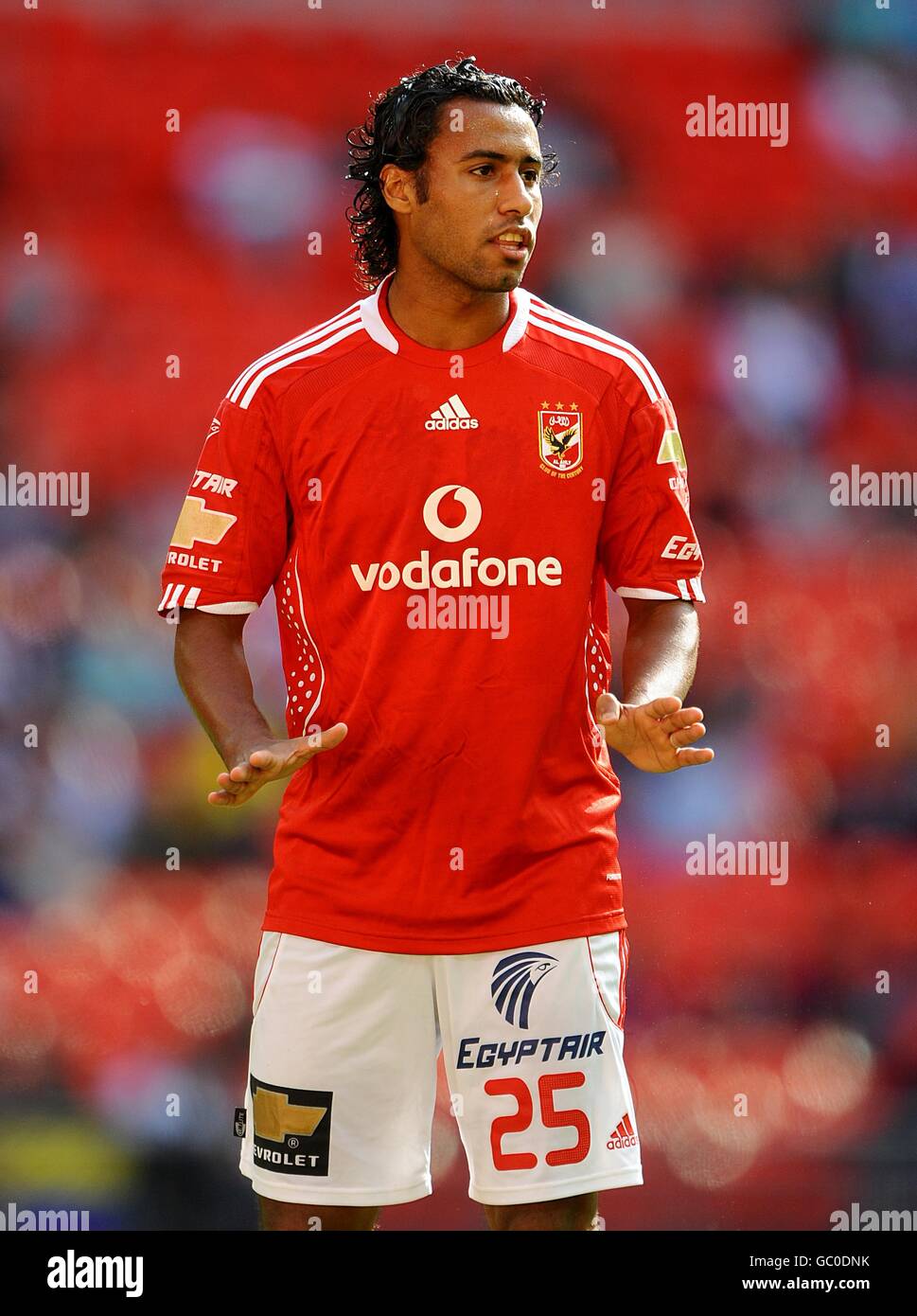 Al ahly hi-res stock photography and images - Alamy