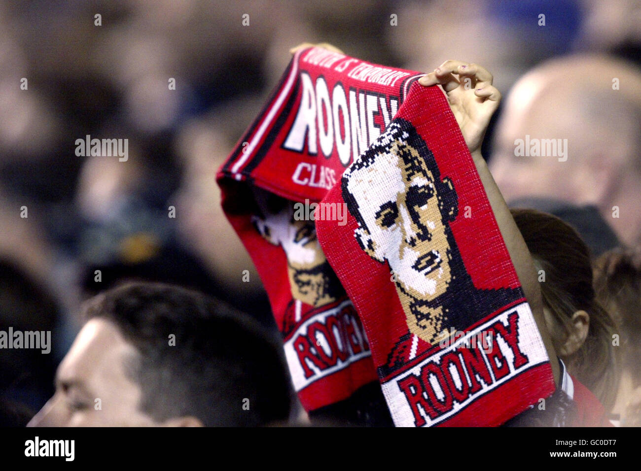 SK Slavia Praha soccer fans show banner reads anti-Sparta during the  Czech first soccer league, Stock Photo, Picture And Rights Managed  Image. Pic. CKP-P201904140547701