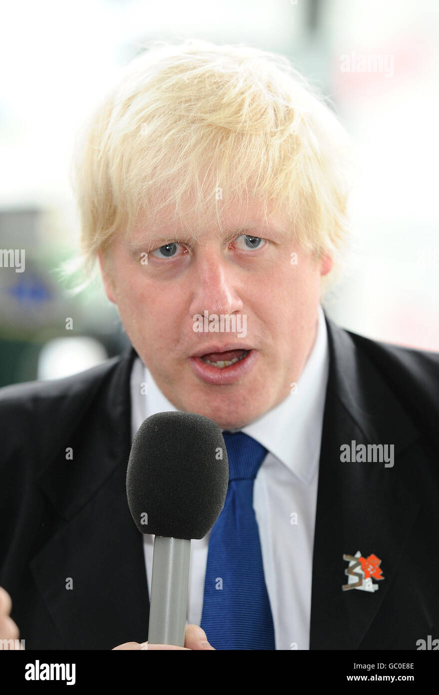 High speed launch hires stock photography and images Alamy