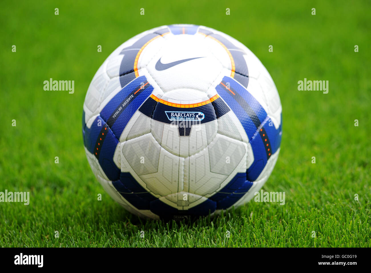 Soccer - Pre Season Friendly - Cambridge United v Blackburn Rovers - The R Costings Abbey Stadium Stock Photo