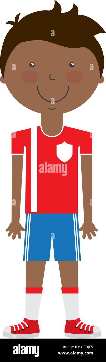 player avatar isolated icon design Stock Vector Image & Art - Alamy