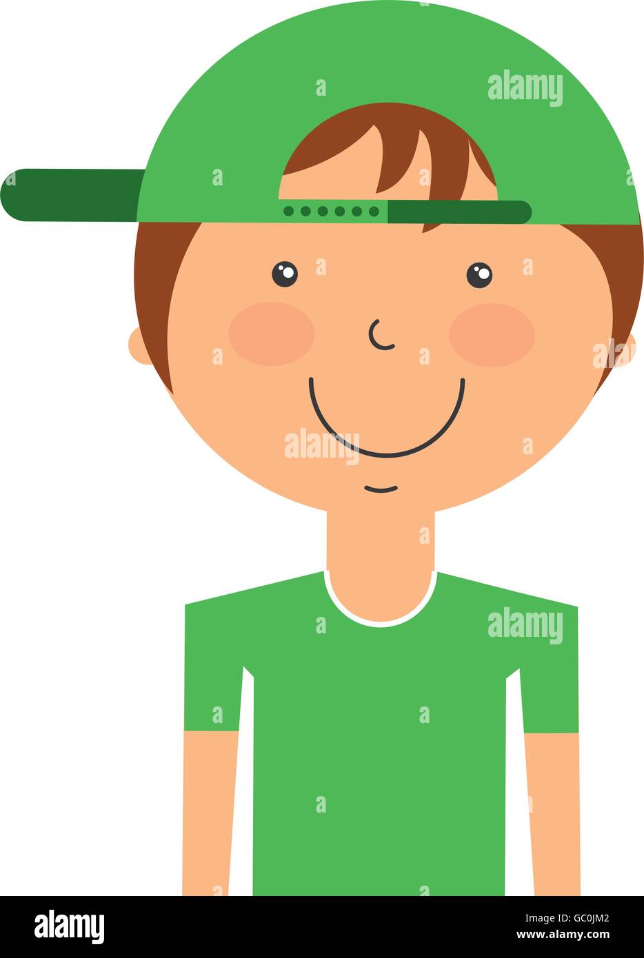 boy avatar isolated icon design Stock Vector Image & Art - Alamy