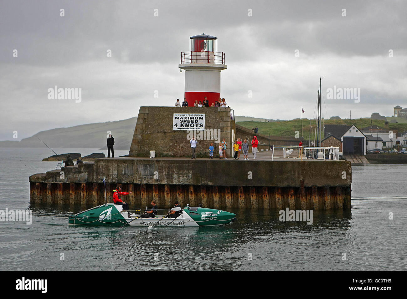 Left to right rowers oliver dudley hires stock photography and images