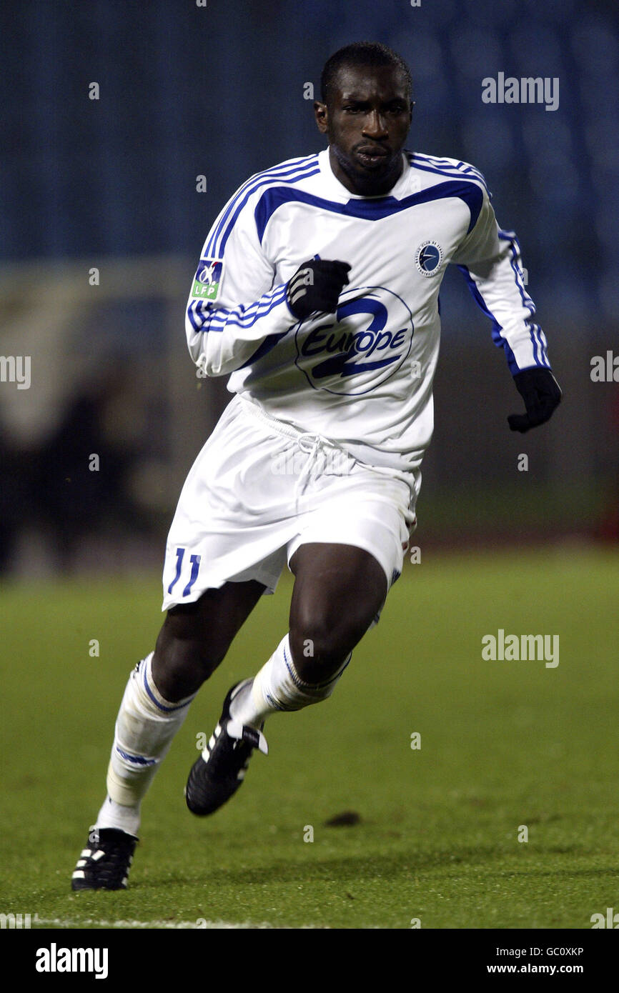 Mamadou niang hires stock photography and images Alamy