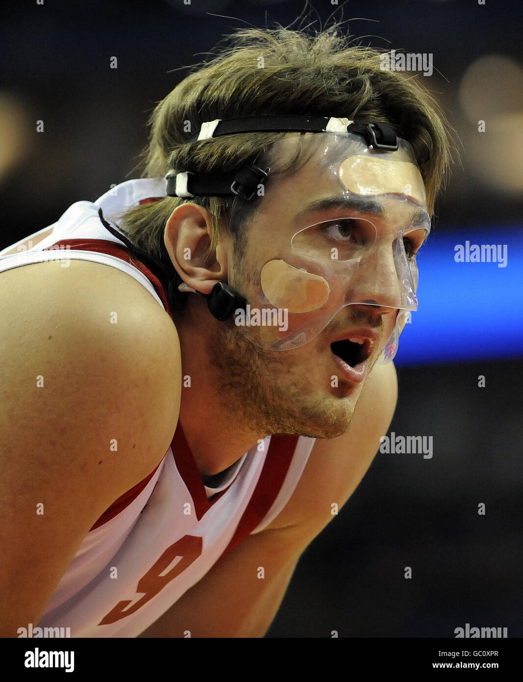 Turkeys semih erden wears face mask match o2 arena hires stock