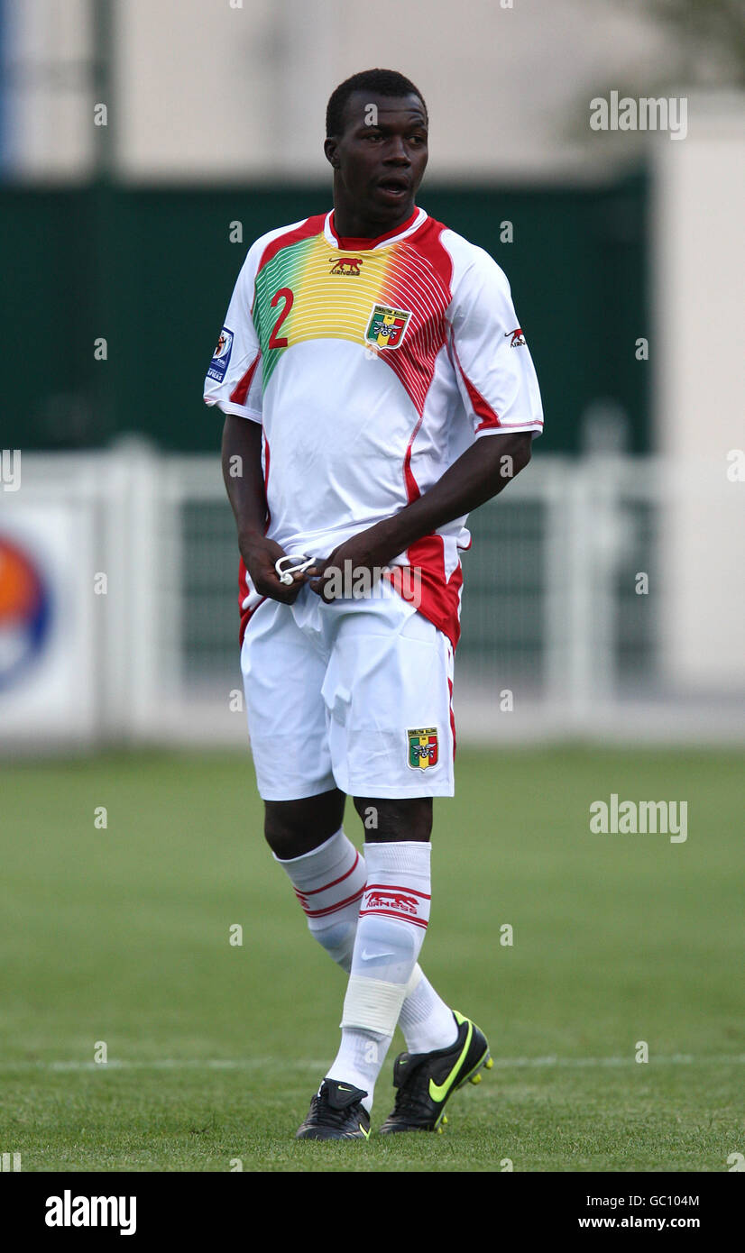 Amadou sidibe hi-res stock photography and images - Alamy