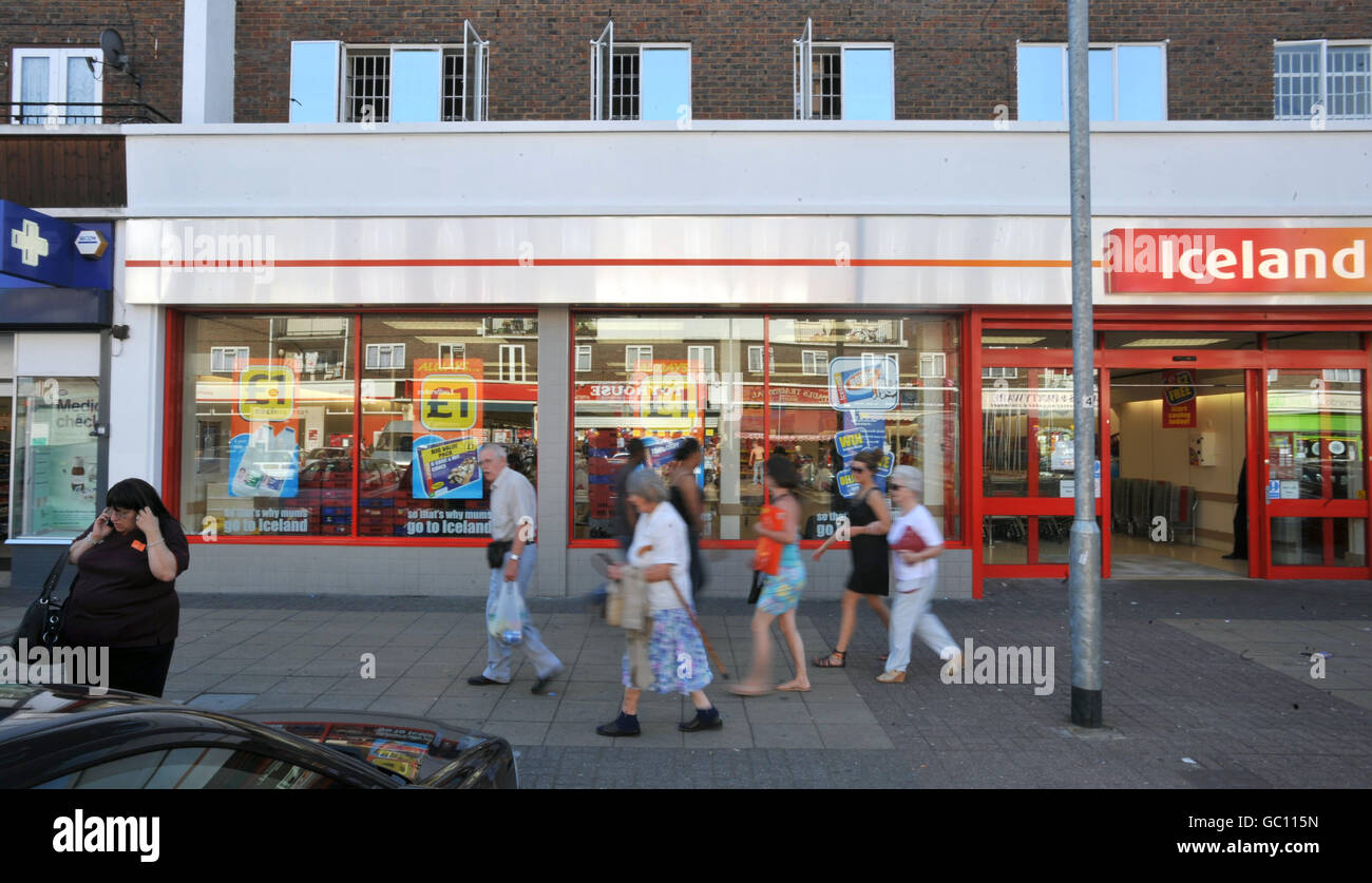 Branch retailers woolworths hires stock photography and images Alamy
