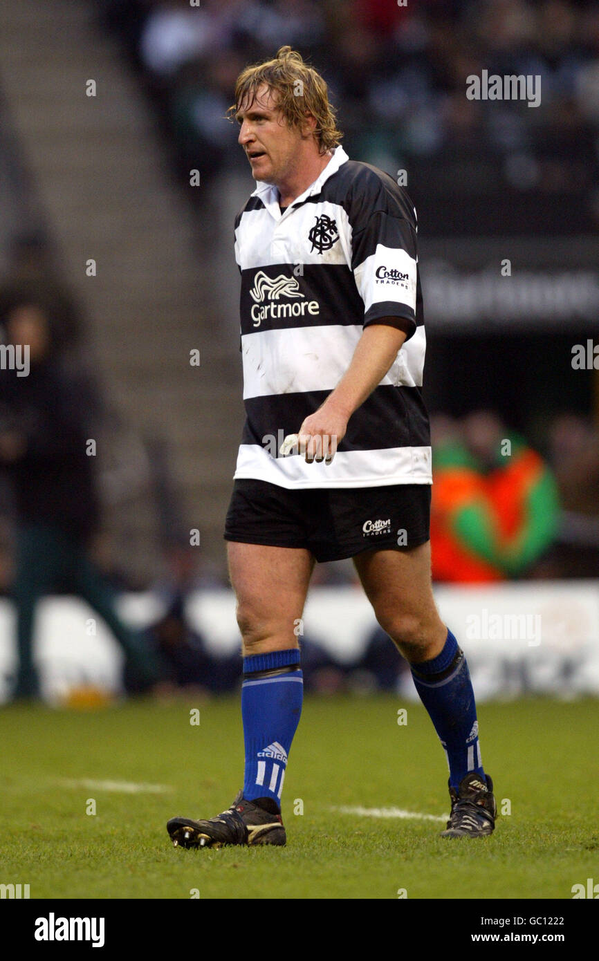 Bill young rugby hi-res stock photography and images - Alamy