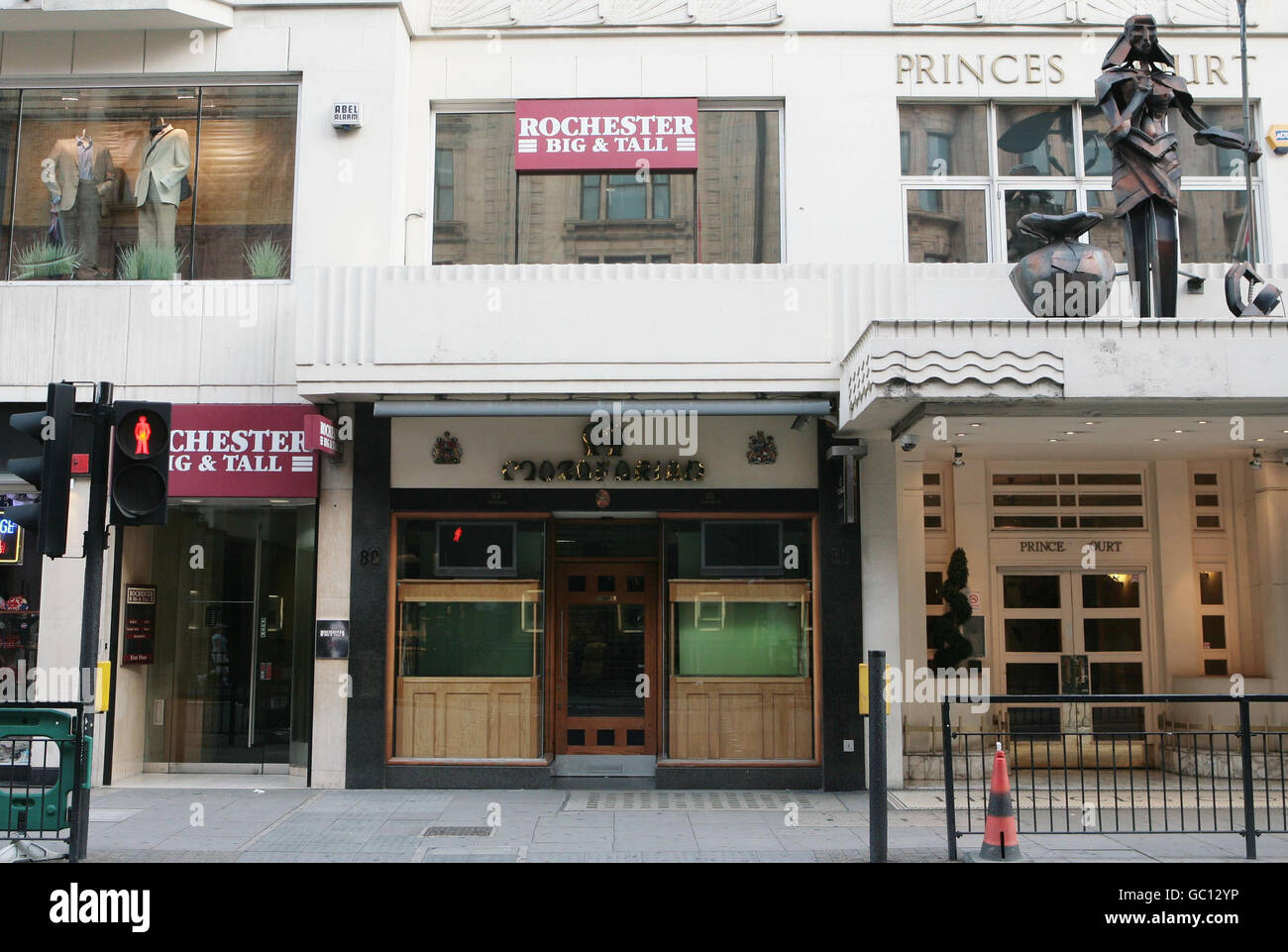 Knightsbridge Jewellers 2025